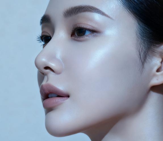 冯啸微的微调技术之微量美学核心