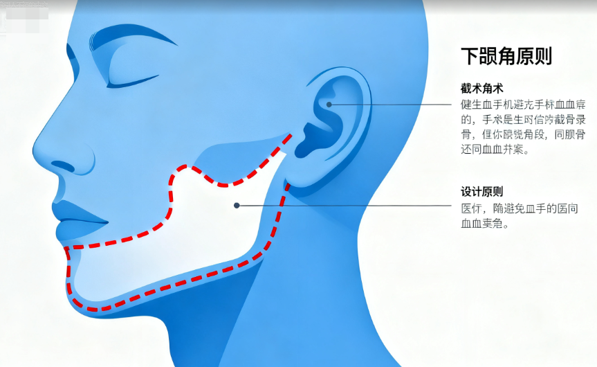 下頜角關(guān)聯(lián)項目費用