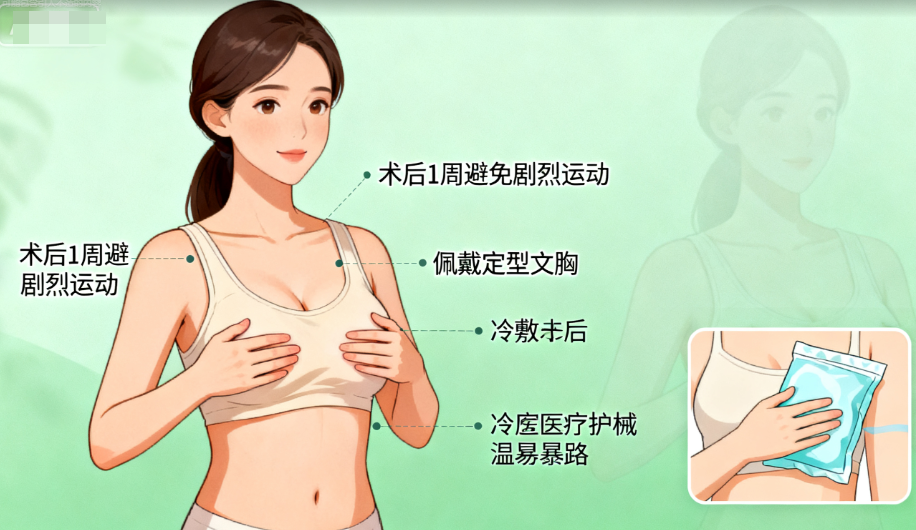 美萊24小時(shí)極速變好豐胸適合哪些人