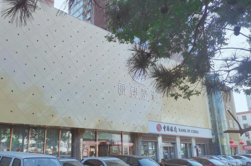 太原华美和丽都就诊全攻略