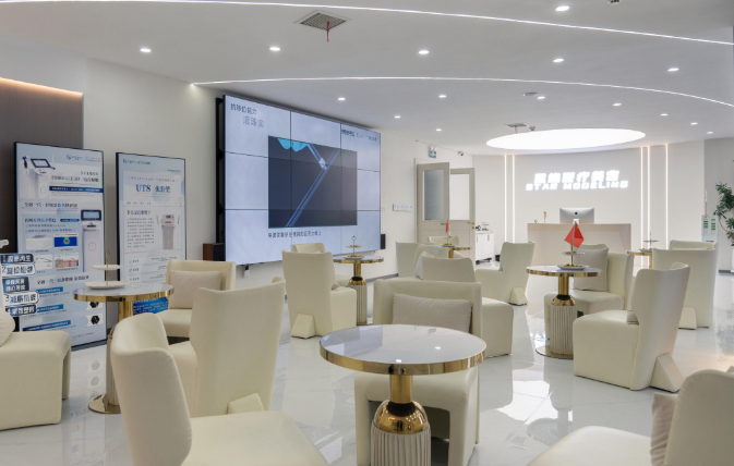 郑州星格医院吸脂项目的核心医生