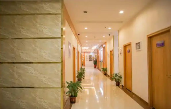 长春同类型机构横向对比