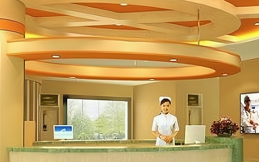 西安美莱医院唇部整形价格明细
