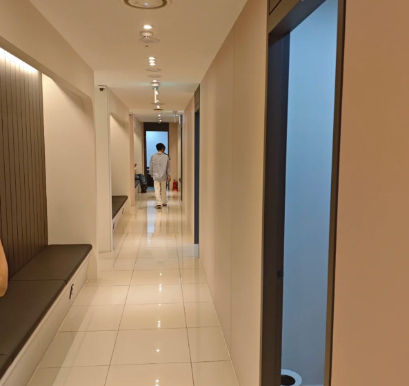韩国circle医美地址及交通指南