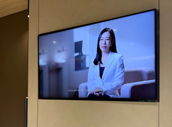 韩国circle医美地址在哪?首尔江南区狎鸥亭洞,主打皮肤管理+轮廓塑形