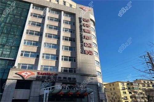 沈阳杏林选医生不踩坑!眼鼻胸主推医生+技术特色+价格表