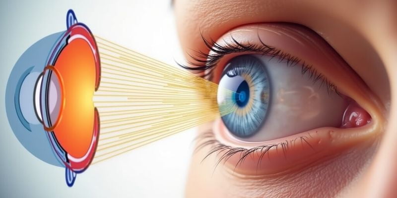 铁岭何氏眼科医院:设备精良,服务优质