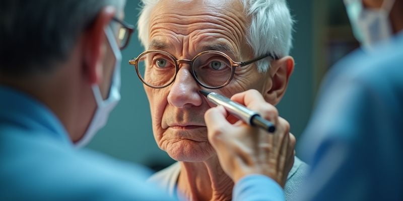 四、重庆涪陵陈氏眼耳鼻喉专科医院白内障收费