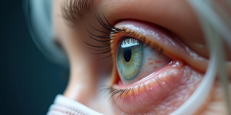 五、重庆中新美陆眼科医院白内障收费