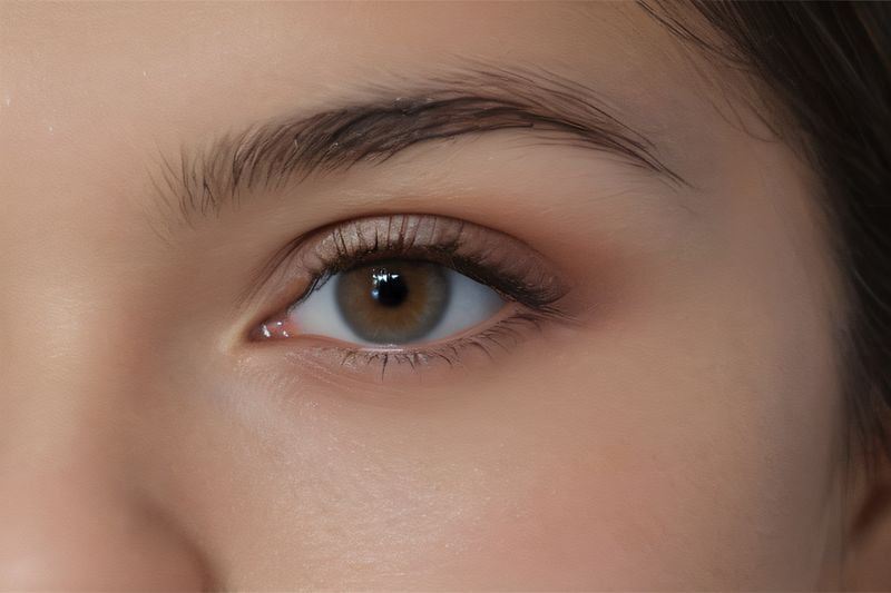 七、重庆爱成大坪眼科医院白内障收费