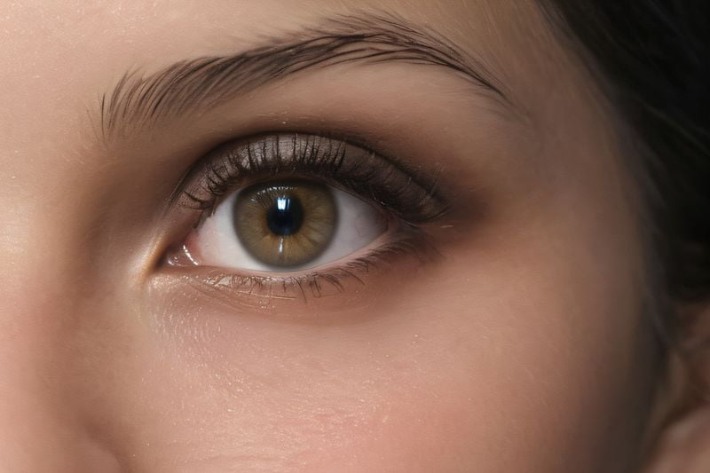 八、重庆好儿瞳视力医院白内障收费