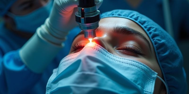 洛陽眼科醫(yī)院醫(yī)生團(tuán)隊(duì)實(shí)力分析