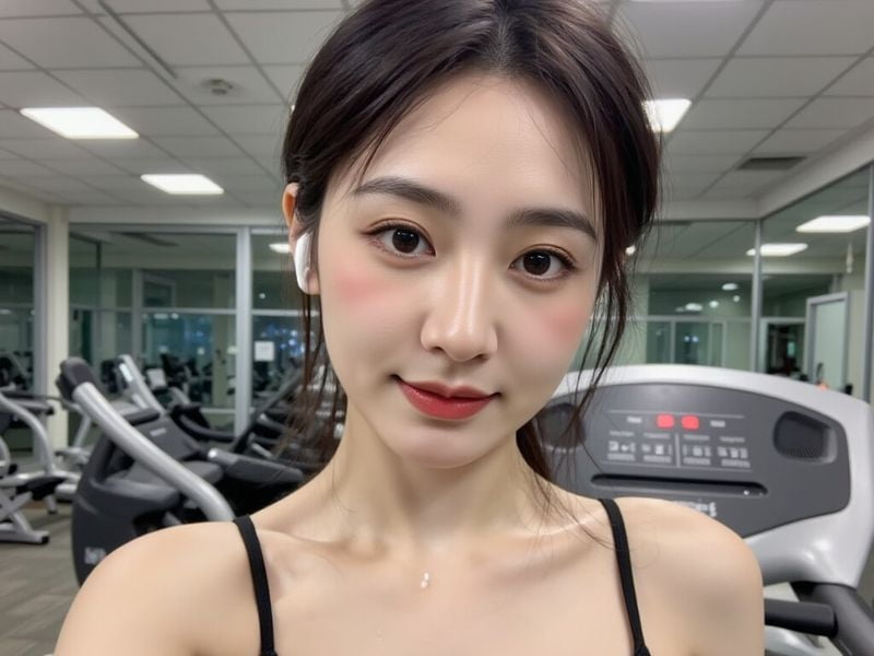 四、单侧乳房再造术疗效及对身体的影响