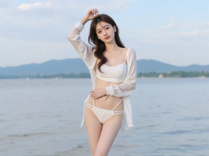 北京八大处面部轮廓面诊注意事项
