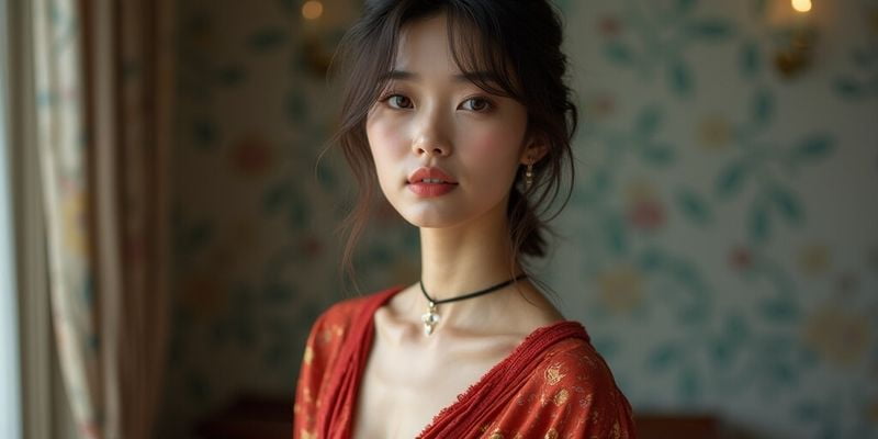 成都素美医疗美容医院杨迪医生眼周筋膜提升技术优势