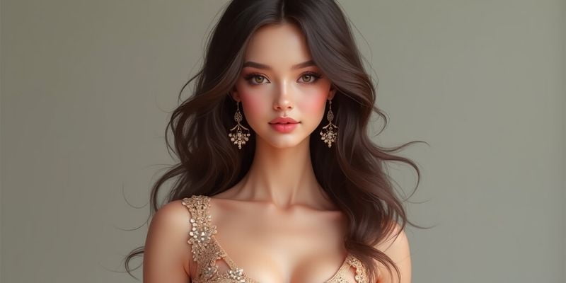 成都素美医疗美容医院杨迪医生眼周筋膜提升手术成效