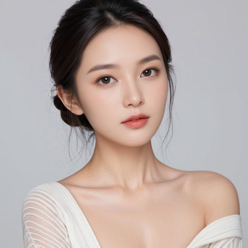 美佳医美医院不同玻尿酸品牌的移位情况对比