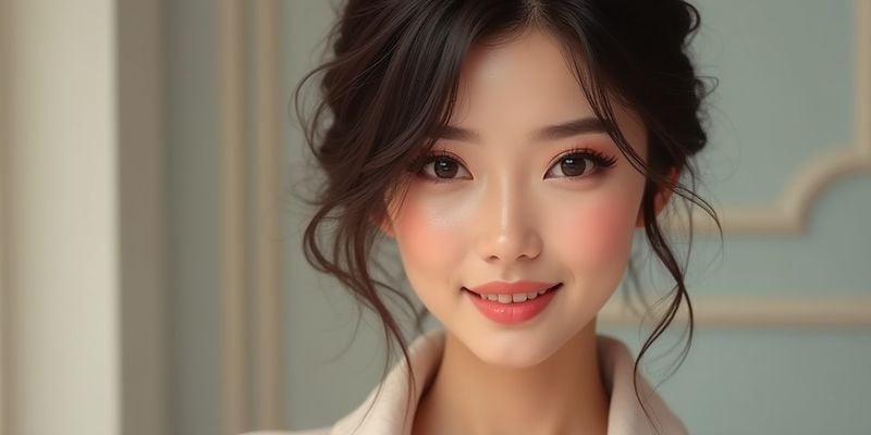 沈燕华医生双眼皮修复技术优势揭秘