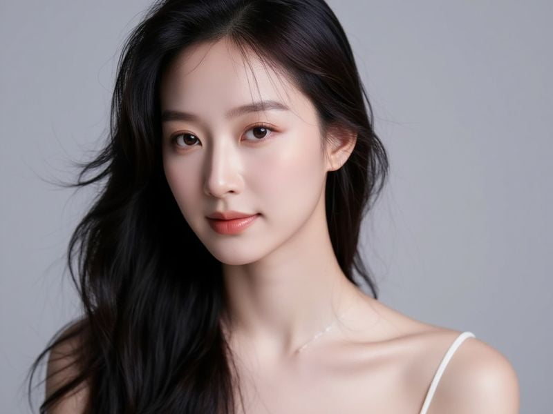 有人给梅够明做鼻子修复吗?深圳梅够明医生技术娴熟,修复效果超赞!