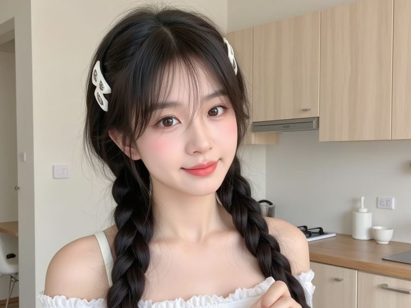 选择成都沈燕华进行双眼皮修复的注意事项