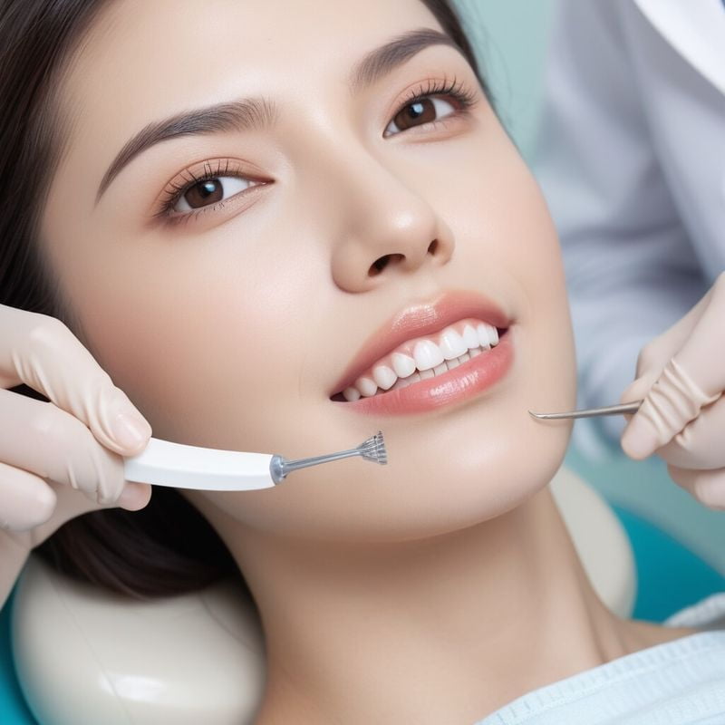 烏魯木齊優(yōu)質(zhì)口腔機(jī)構(gòu)拔牙價(jià)格分析