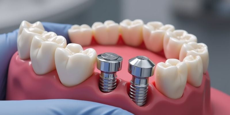 同口名一口腔门诊的诊疗项目