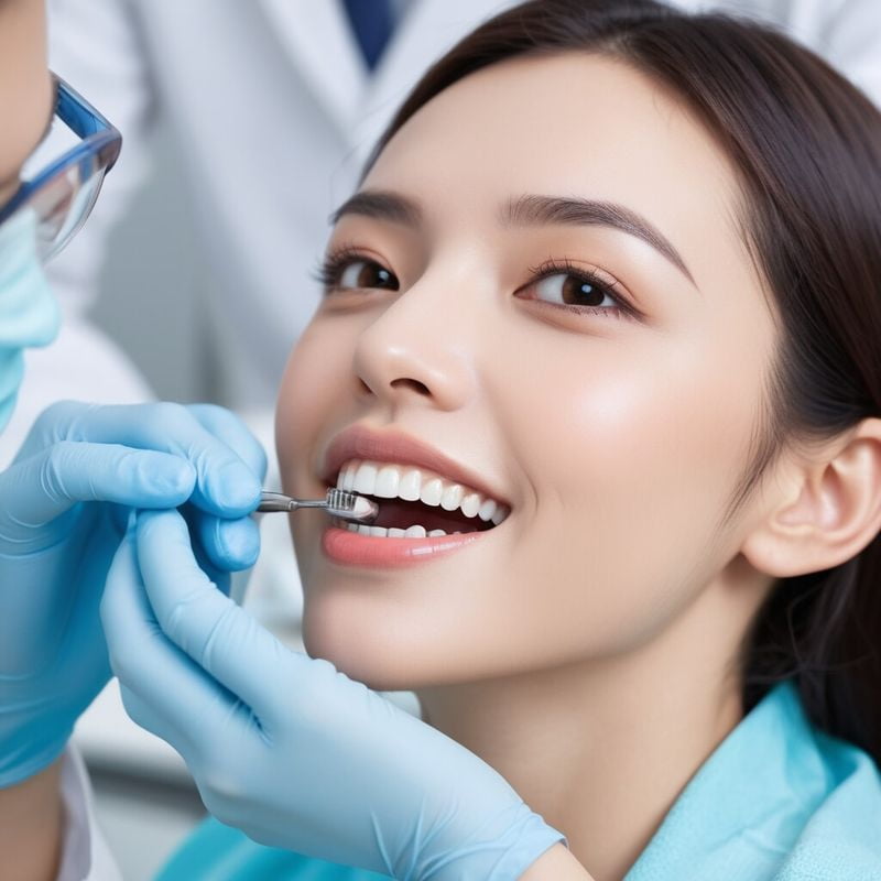 賈培增個(gè)人簡歷：從北大學(xué)子到正畸具有影響力的成長之路