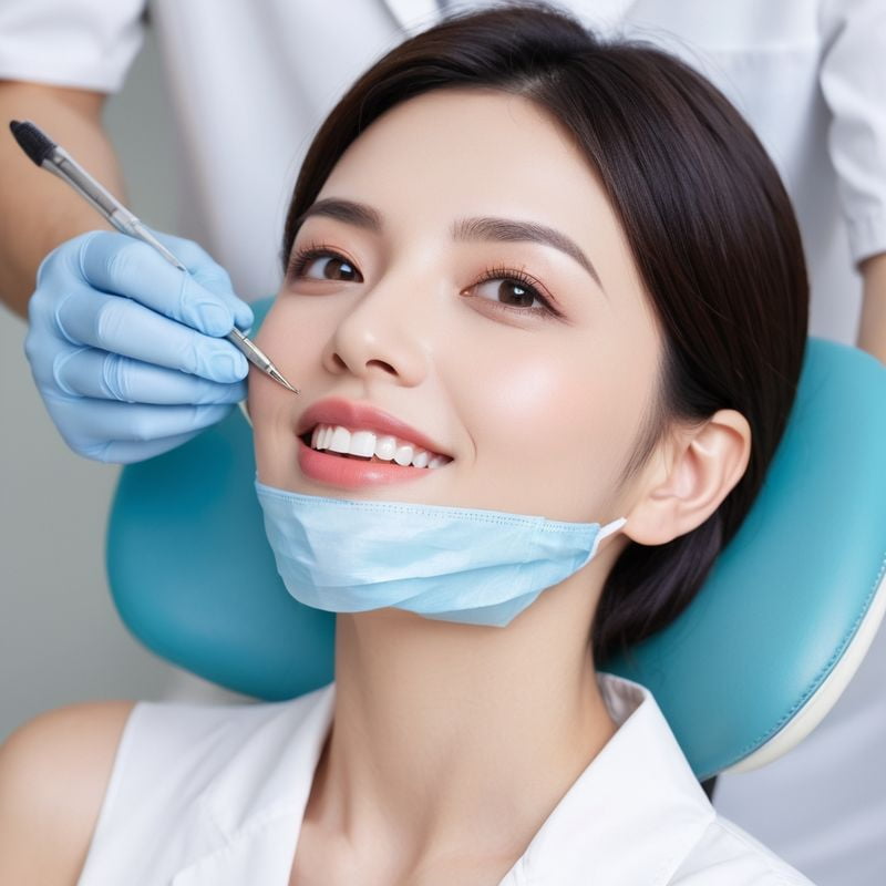 八大處做輪廓的醫(yī)生團隊