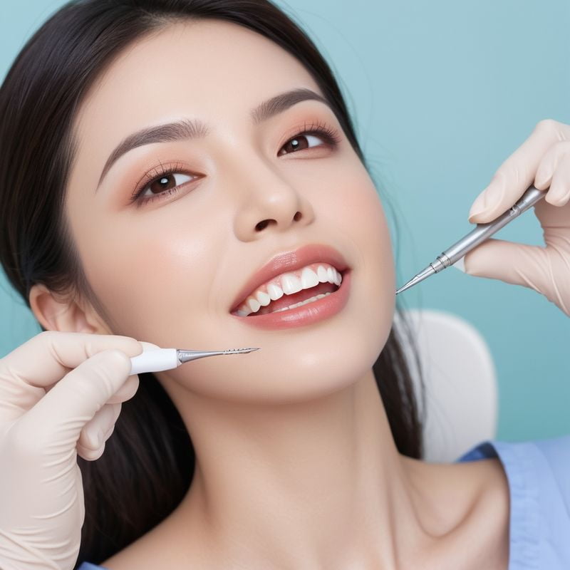 二、太原恒伦口腔收费高吗之主要项目价格参考