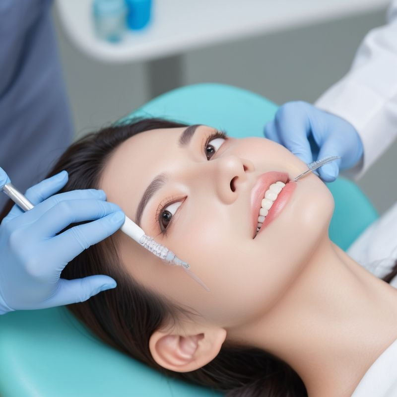 五、徐寶華口腔正畸技術(shù)深度解析：從舌側(cè)矯正到骨性畸形治療