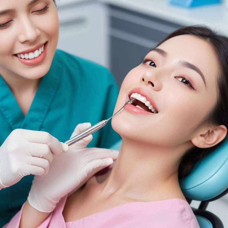 結(jié)尾：搶號(hào)難？掌握這些你也能約到“正畸界天花板”www.66ub.cn