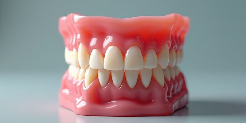 王硕北大口腔技术特色：个性化沟通与颜面美学矫治