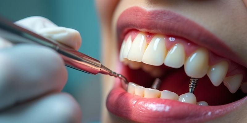 王硕北大口腔患者口碑：温暖陪伴式诊疗获赞