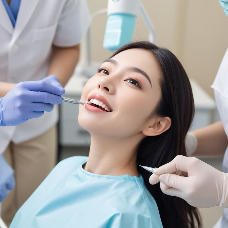 宿州康橋口腔:連鎖口腔的優(yōu)質(zhì)之選