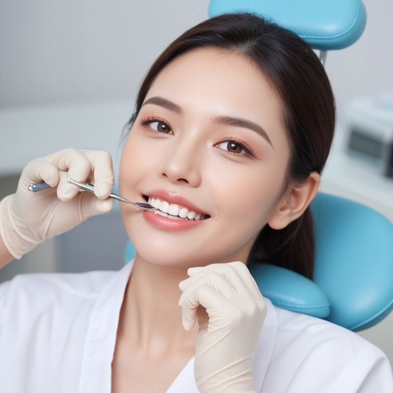 宿州牙柏仕口腔:口腔美學(xué)修復(fù)的骨干醫(yī)生