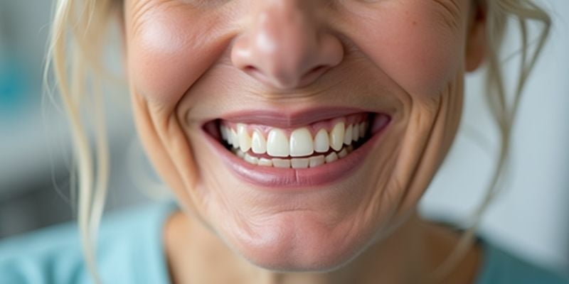 四、長春叁肆伍口腔醫(yī)院特色優(yōu)勢(shì)