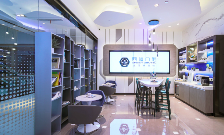 鼎植口腔黎强和高振华医生的技术专长分析