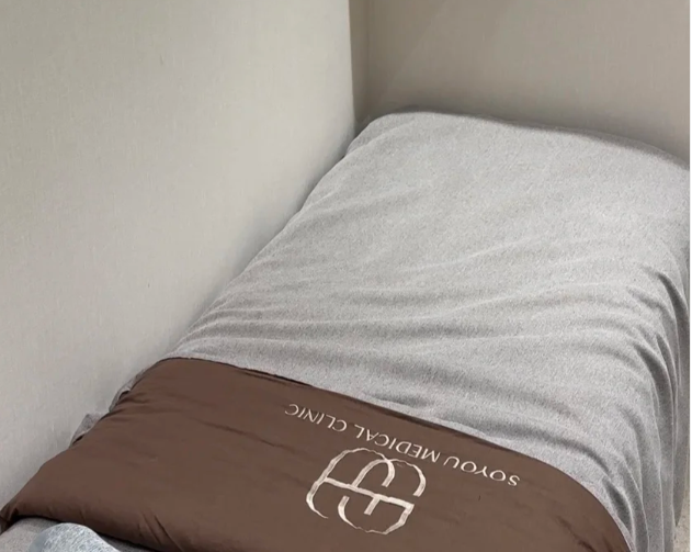 韩国soyou皮肤科的环境与服务理念