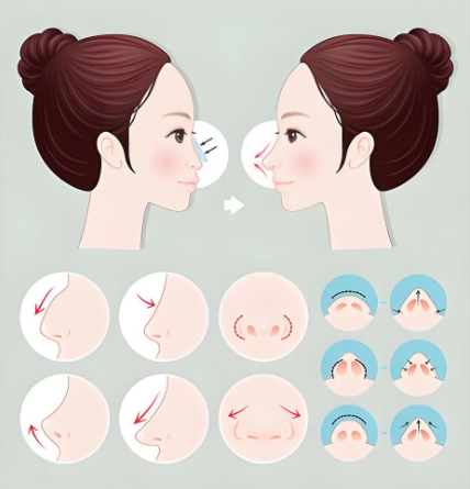 深圳文丰做过鼻子好吗