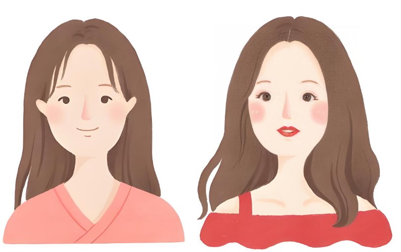 韓國(guó)濟(jì)州島with皮膚科醫(yī)院患者實(shí)例