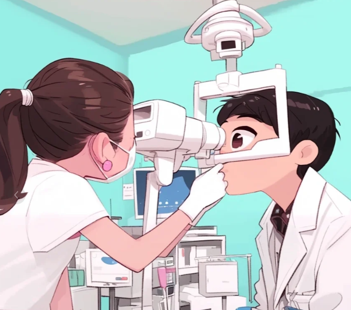 淄博近视手术价格怎么差这么多