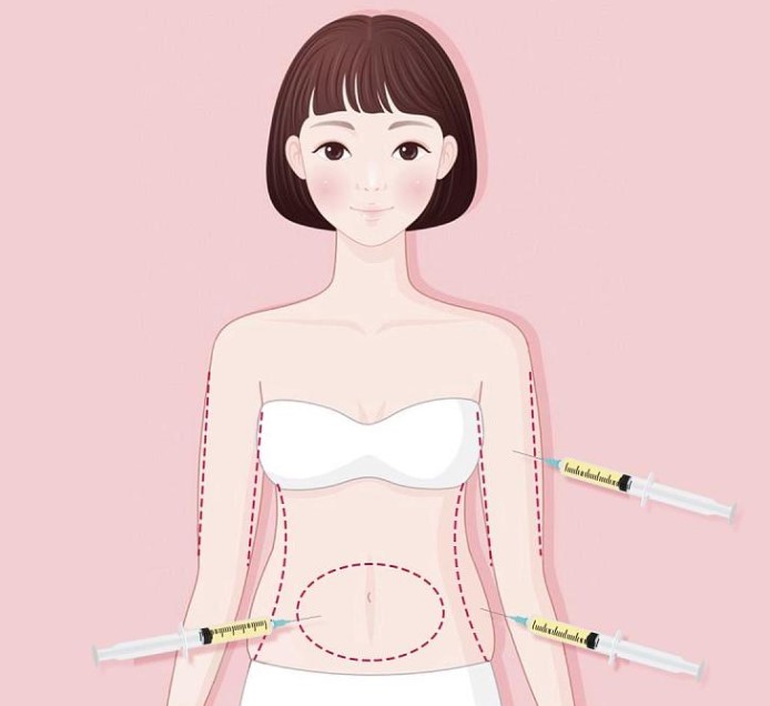 北京奥尔贝德医院整形热门项目