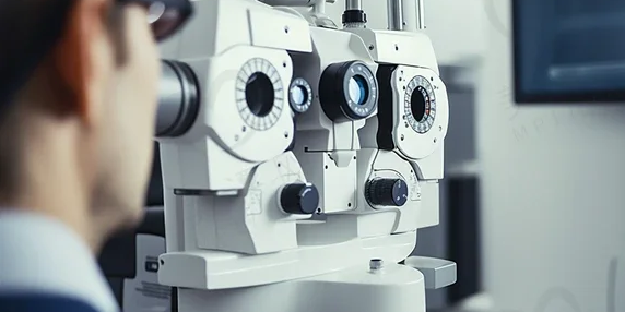 秦皇岛视光眼科医院基本情况