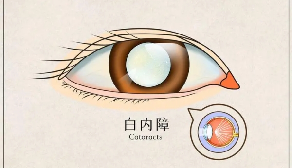 秦皇岛视光眼科医院白内障手术价格