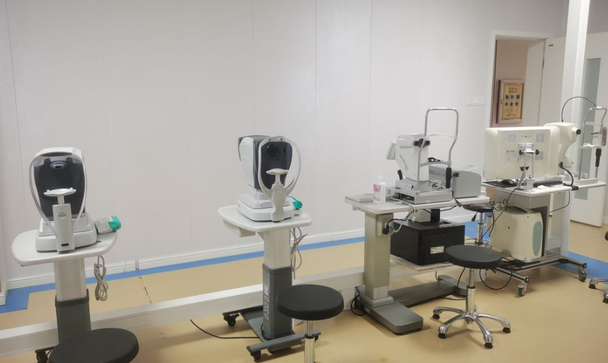 濟源尖峰眼科醫(yī)院技術(shù)對比