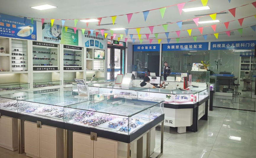 白內(nèi)障手術(shù)升級建議