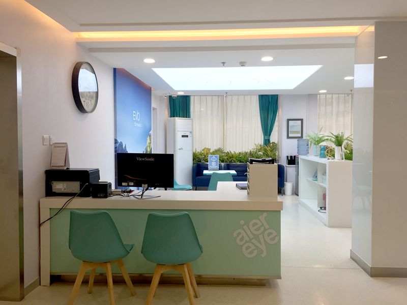 沈陽愛爾眼科全飛秒價(jià)格表2025版