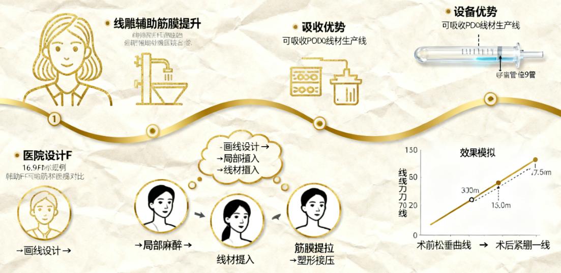 韩国面部筋膜提升哪个医院好？2025首尔10家私立医院推荐，BIO/梦想/必当归效果出众