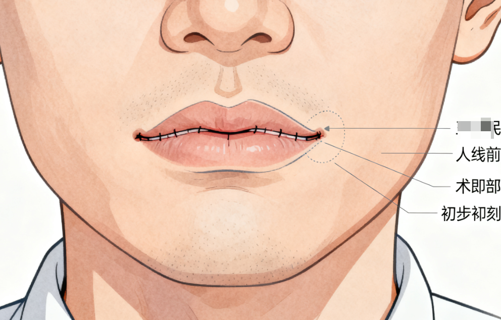 王皓民人中縮短價(jià)格