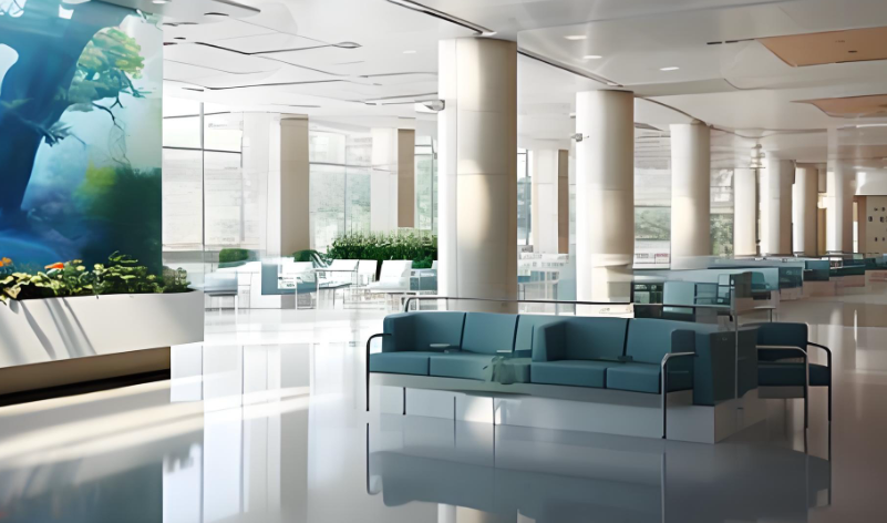 技術(shù)與設(shè)備優(yōu)勢:為白內(nèi)障手術(shù)保駕護(hù)航